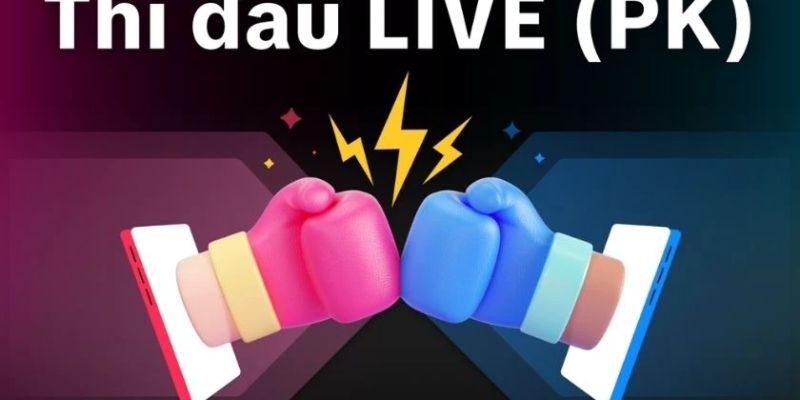 Chức năng nổi bật chỉ có tại ứng dụng livestream MBlive 