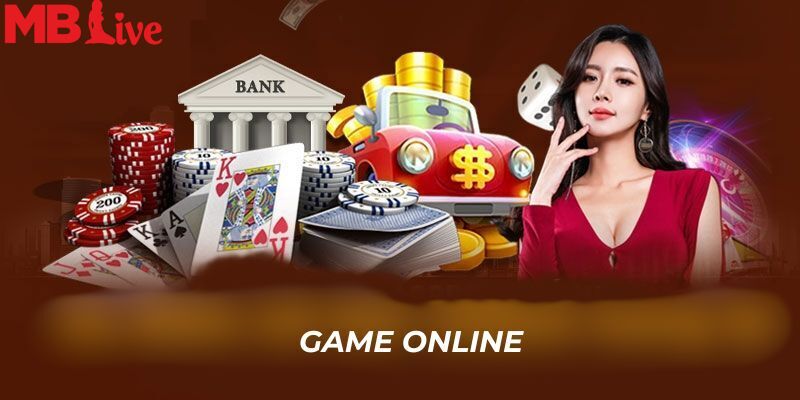 Các tựa game chơi trực tuyến nổi bật tại nền tảng