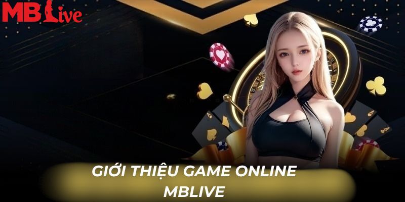 Giới thiệu sơ lược vài nét cơ bản về game online