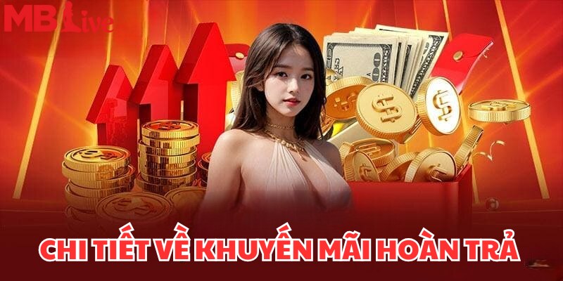 Hiểu sâu hơn về chương trình khuyến mãi hoàn trả 