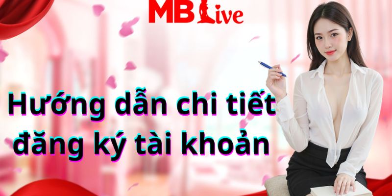 Tải Miễn Phí Mblive Trên Ios & Android, Kết Nối Mọi Lúc!