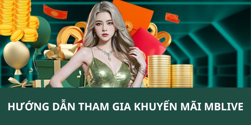 Hướng dẫn gửi đến thành viên khi tham gia các chương trình ưu đãi đặc biệt 